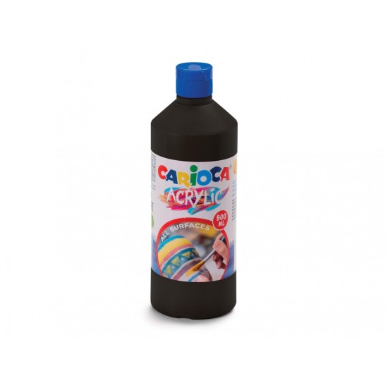 [APERTA] Acuarele acrilice tempera Carioca 500 ml