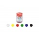 [APERTA] Acuarele tempera Carioca 6x25 ml set