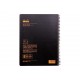 Agendă A4+ Meeting, cu spiră Rhodia Agendă A4+ Meeting, cu spiră Rhodia