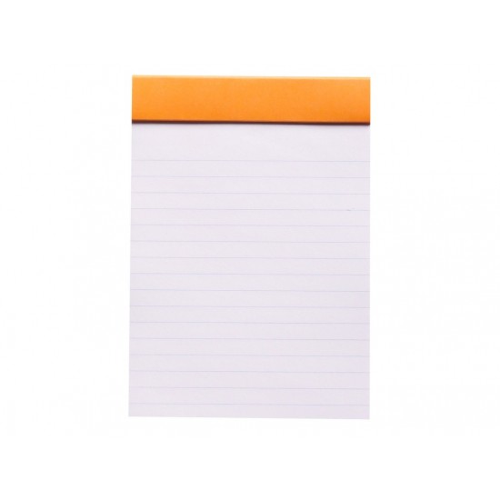Blocnotes capsat N°13 A6 capsat Rhodia Blocnotes capsat N°13 A6 capsat Rhodia