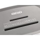 [APERTA] Distrugător documente Cross-Cut 15 file Dahle PaperSAFE 380
