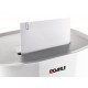 [APERTA] Distrugător documente Cross-Cut 15 file Dahle PaperSAFE 380