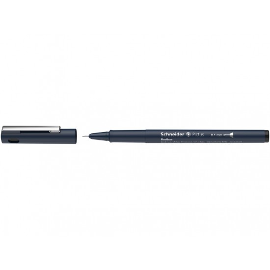 Fineliner Schneider Pictus 0,1 mm Fineliner Schneider Pictus 0,1 mm