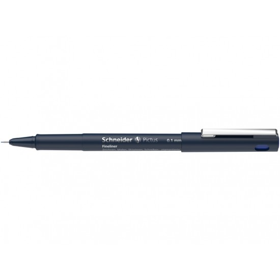 Fineliner Schneider Pictus 0,1 mm Fineliner Schneider Pictus 0,1 mm