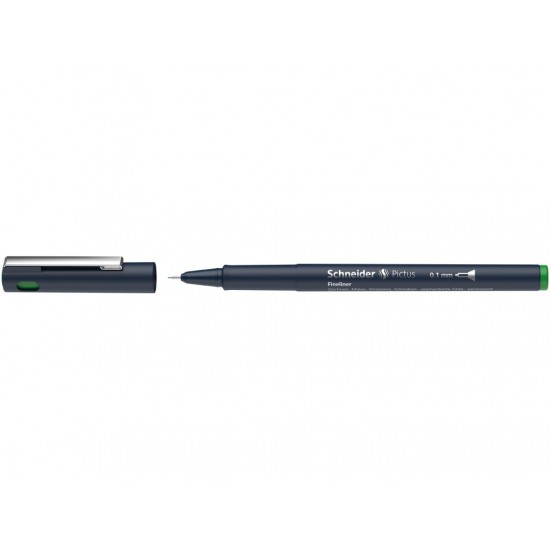 Fineliner Schneider Pictus 0,1 mm Fineliner Schneider Pictus 0,1 mm