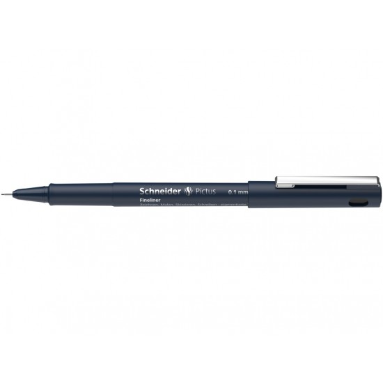 Fineliner Schneider Pictus 0,1 mm Fineliner Schneider Pictus 0,1 mm