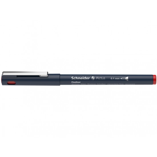 Fineliner Schneider Pictus 0,1 mm Fineliner Schneider Pictus 0,1 mm