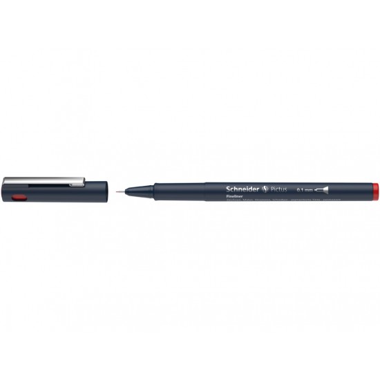 Fineliner Schneider Pictus 0,1 mm Fineliner Schneider Pictus 0,1 mm