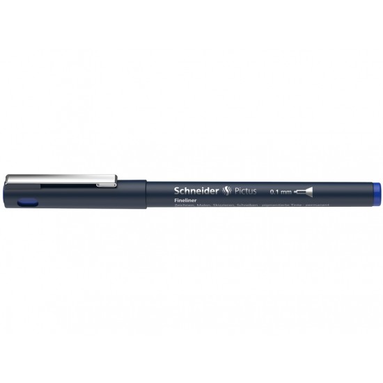 Fineliner Schneider Pictus 0,1 mm Fineliner Schneider Pictus 0,1 mm