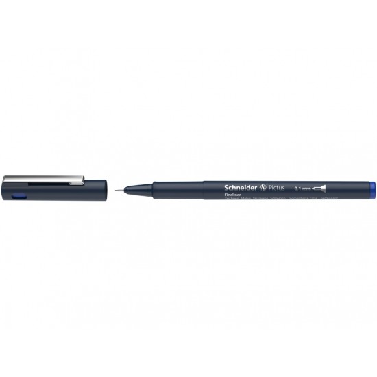 Fineliner Schneider Pictus 0,1 mm Fineliner Schneider Pictus 0,1 mm