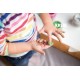 [APERTA] Finger Paint Mucki, set 4 x 150 ml