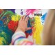 [APERTA] Finger Paint Mucki, set 6 x 150 ml