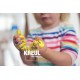 [APERTA] Finger Paint Mucki, set 6 x 150 ml