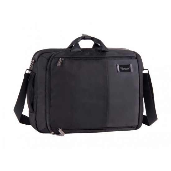 [APERTA] Geantă laptop Pulse Neptun 15,6''