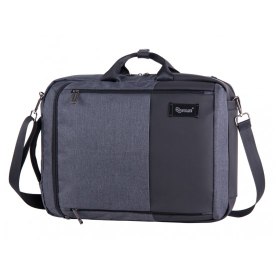 [APERTA] Geantă laptop Pulse Neptun 15,6''