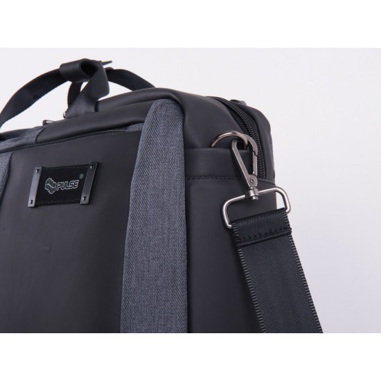 [APERTA] Geantă laptop Pulse Neptun 15,6''