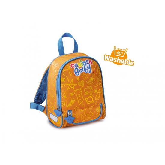 Ghiozdan Carioca Baby 2+ Ghiozdan Carioca Baby 2+