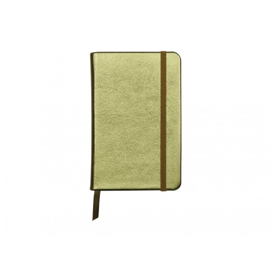 Notebook cu copertă tare din piele Cuirise, A6, Clairefontaine Notebook cu copertă tare din piele Cuirise, A6, Clairefontaine