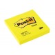 [APERTA] Notes adeziv neon, 76 x 76 mm, 100 file, Post-it
