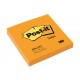 [APERTA] Notes adeziv neon, 76 x 76 mm, 100 file, Post-it