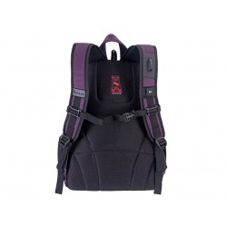 Rucsac 2 în 1 Violet Rucsac 2 în 1 Violet