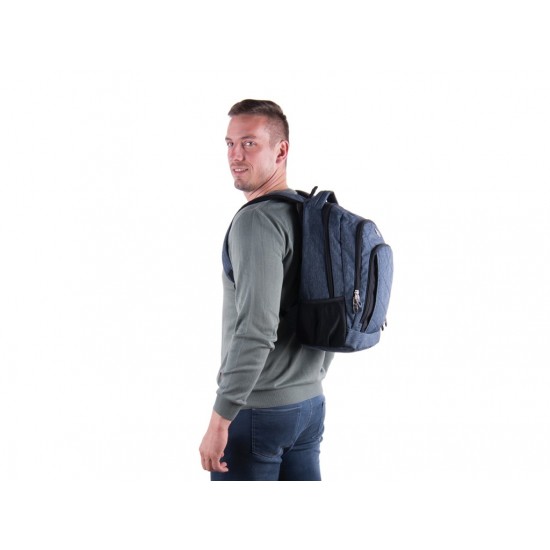 Rucsac Classic Cationic Blue Rucsac Classic Cationic Blue