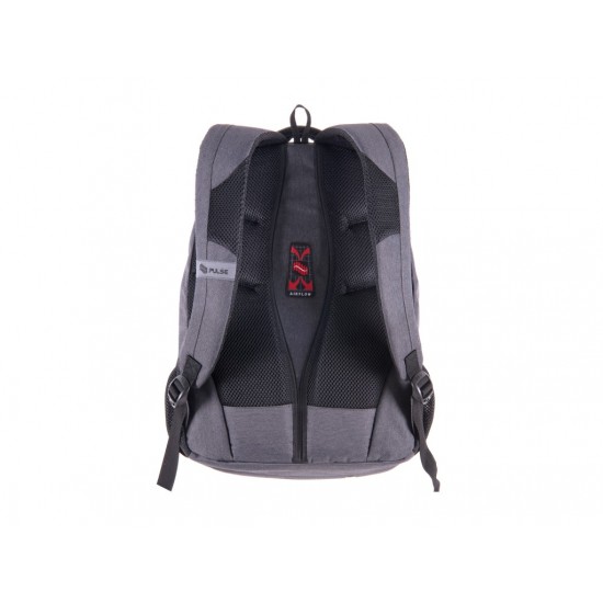 Rucsac Classic Gray Twill Rucsac Classic Gray Twill