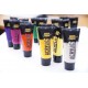 Vopsea acrilică Solo Goya, set 16 buc x 20 ml Vopsea acrilică Solo Goya, set 16 buc x 20 ml