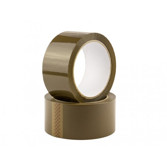Bandă adezivă 48 mm x 66 m Bandă adezivă 48 mm x 66 m