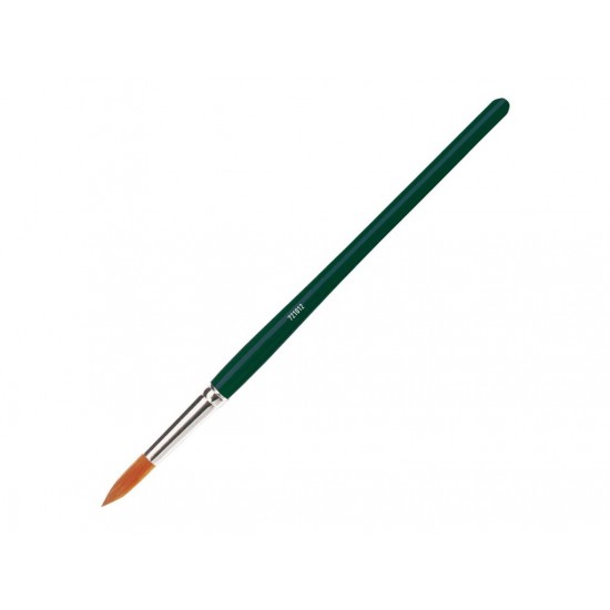 [APERTA] Pensulă universală rotundă, din păr sintetic, Kreul Basic, mărimea 12