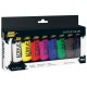 [APERTA] Vopsea acrilică Solo Goya, set 8 buc x 20 ml