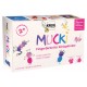 [APERTA] Finger Paint Royal Children Mucki, set 6 x 50 ml