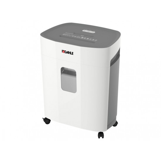 [APERTA] Distrugător documente Cross-Cut 15 file Dahle PaperSAFE 380