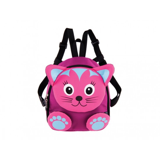 [APERTA] Ghiozdan Pulse Baby Kitty