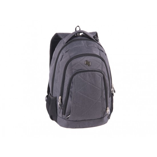 Rucsac Classic Gray Twill Rucsac Classic Gray Twill