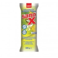  SANO X POWDER REFILL, 600g