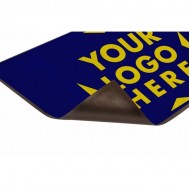 Covor personalizat LOGO STANDARD