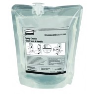 Rezerva dispensere Spray Seat & Handle Cleaner, 400 ml, RUBBERMAID Rezerva dispensere Spray Seat & Handle Cleaner, 400 ml, RUBBERMAID