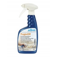 Detergent neutru Ruginoff pentru indepartarea urmelor de rugina Kiehl 500 ML