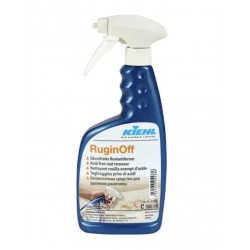 Detergent neutru Ruginoff pentru indepartarea urmelor de rugina Kiehl 500 ML