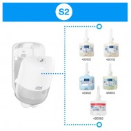 Sapun lichid 475 ml Tork