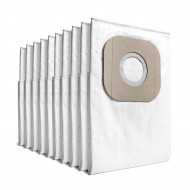 Pungi pentru filtru din material textil, 10 Bucati, T 7/1 Classic, T 8/1, T 11/1 Classic, Kärcher Pungi pentru filtru din material textil, 10 Bucati, T 7/1 Classic, T 8/1, T 11/1 Classic, Kärcher