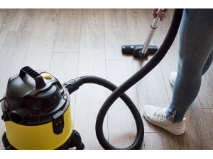 Echipamente și soluții profesionale pentru curățenie