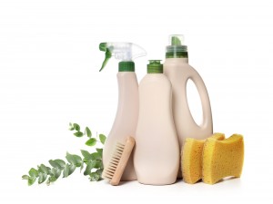 Detergenți Bio: Alegerea Sustenabilă pentru un Mediu Curat și Sănătos