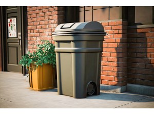 Importanța colectării selective a deșeurilor pentru sănătatea mediului inconjurător