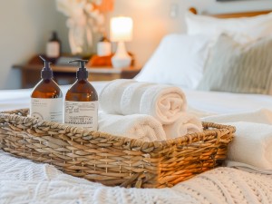 Produse profesionale hoteliere - descoperă cosmeticele și accesoriile premium pentru oaspeții tăi! Produse profesionale hoteliere - descoperă cosmeticele și accesoriile premium pentru oaspeții tăi!