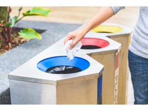 Ghidul complet pentru alegerea cosurilor de gunoi potrivite nevoilor tale