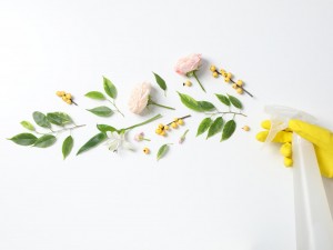 Produse esentiale pentru o curățenie de primăvara eco-friendly