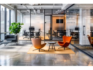 Igiena impecabilă la birou: Soluții eficiente cu ajutorul dispenserelor Sanito.ro