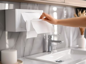 Optimizați igiena și eficiența cu produsele din hârtie de unică folosință Optimizați igiena și eficiența cu produsele din hârtie de unică folosință